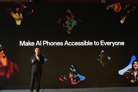 La IA generativa llega a los móviles de OPPO: la marca llevará nuevas funciones a más de 50 millones de usuarios este año