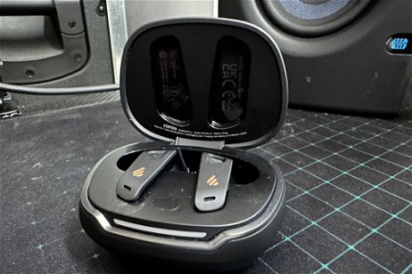Edifier NeoBuds Pro 2, análisis: gran sonido y buena cancelación de ruido, pero autonomía mejorable