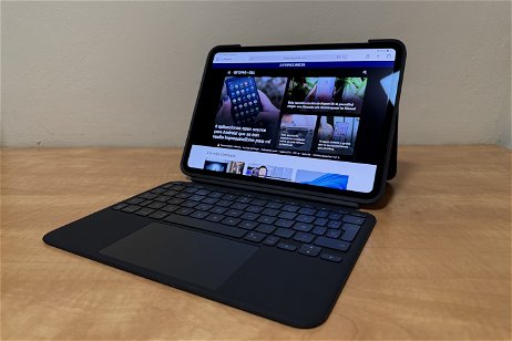 iPad Pro M4, review y experiencia tras un mes de uso: un dispositivo casi perfecto