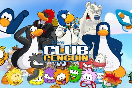 Cómo los seguidores del juego Club Penguin hackearon 2,5 GB de datos internos de Disney
