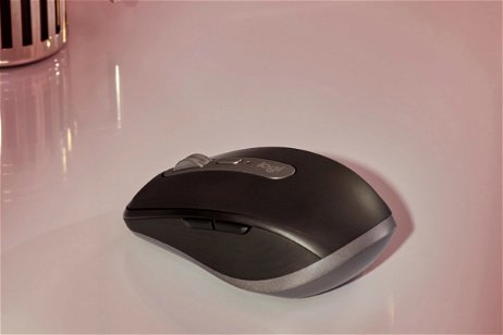 Logitech lanza la versión renovada del mejor ratón compacto que puedes usar con tu MacBook
