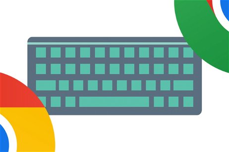 Los 10 atajos de teclado de Chrome que utilizo a diario y recomiendo aprender a todo el mundo