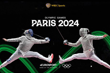 Los 10 canales de Eurosport para los Juegos Olímpicos llegan gratis a todos los clientes de Vodafone TV Los 10 canales de Eurosport para los Juegos Olímpicos llegan gratis a todos los clientes de Vodafone TV
