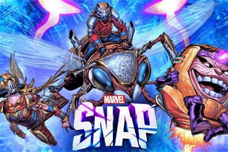 Marvel Snap prepara grandes novedades en el juego: se anuncian los nuevos modos Alianzas y Ligas