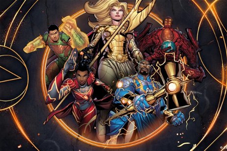 La nueva temporada de Marvel Snap llega con los Eternals y los Celestiales: estas son sus novedades