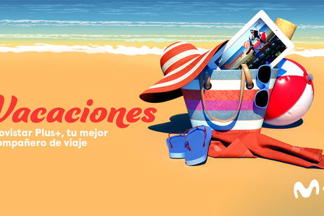 Movistar Plus+ estrenará un nuevo canal temporal disponible para todos sus usuarios Movistar Plus+ estrenará un nuevo canal temporal disponible para todos sus usuarios