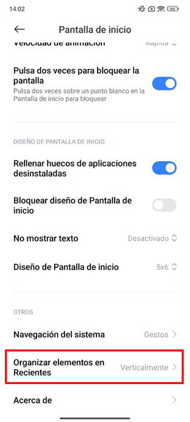 ¿Te gusta la multitarea del iPhone? Así puedes tenerla en tu móvil Xiaomi con HyperOS