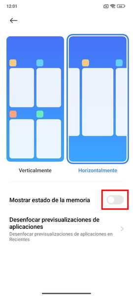 ¿Te gusta la multitarea del iPhone? Así puedes tenerla en tu móvil Xiaomi con HyperOS