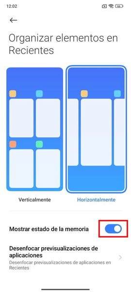 ¿Te gusta la multitarea del iPhone? Así puedes tenerla en tu móvil Xiaomi con HyperOS