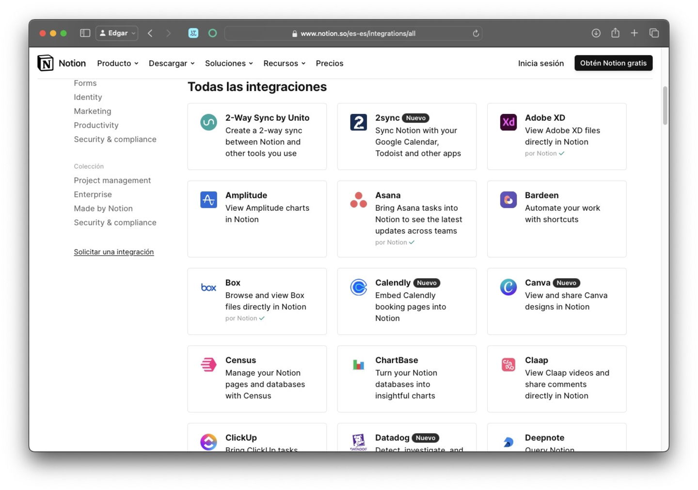 Microsoft Loop vs Notion: principales diferencias y cuál es mejor