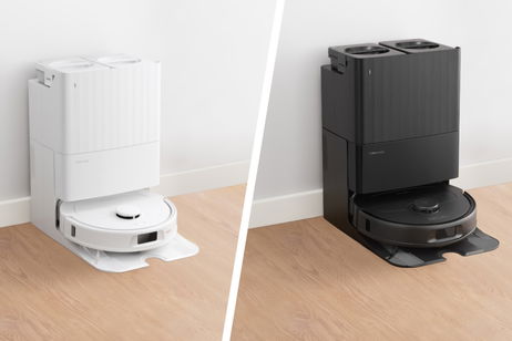 Los nuevos Roborock Q Revo Master y Q Revo S llegan a España con más potencia de limpieza que nunca Los nuevos Roborock Q Revo Master y Q Revo S llegan a España con más potencia de limpieza que nunca
