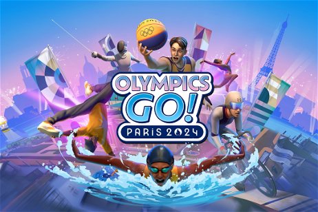 Prepárate para los Juegos Olímpicos de París 2024 con este juego, que ya está disponible en Android y iOS