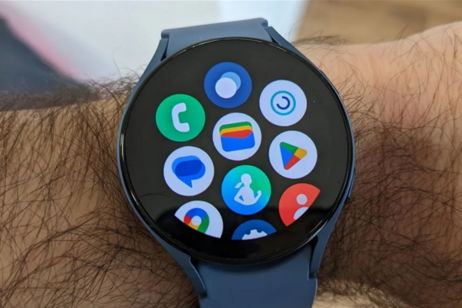 One UI Watch 6 Beta ya está llegando a los Galaxy Watch 4,5 y 6: estas son todas las novedades que incluye