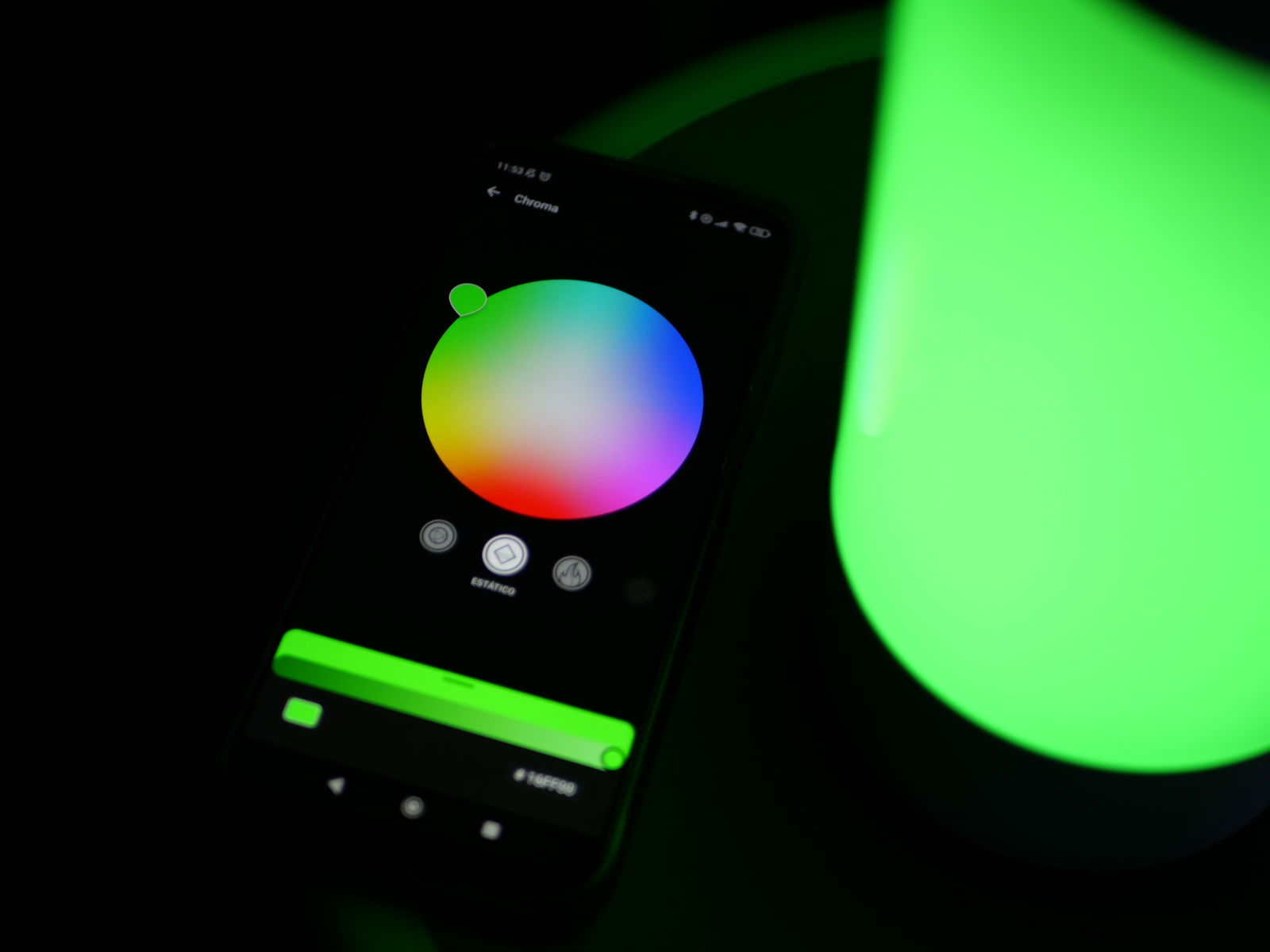 app razer aether