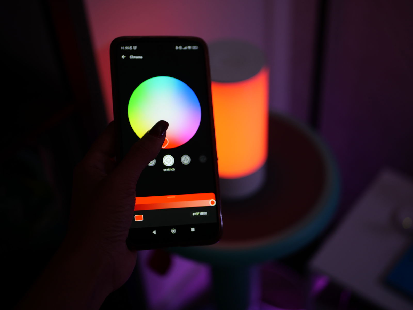 app razer aether 2