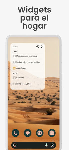 8 aplicaciones gratuitas para Android que seguramente no conoces, pero que valen mucho la pena