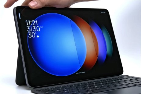 Esta es la tablet Xiaomi que te recomendamos: Snapdragon 8 Gen 2, carga de 120W y gran descuento