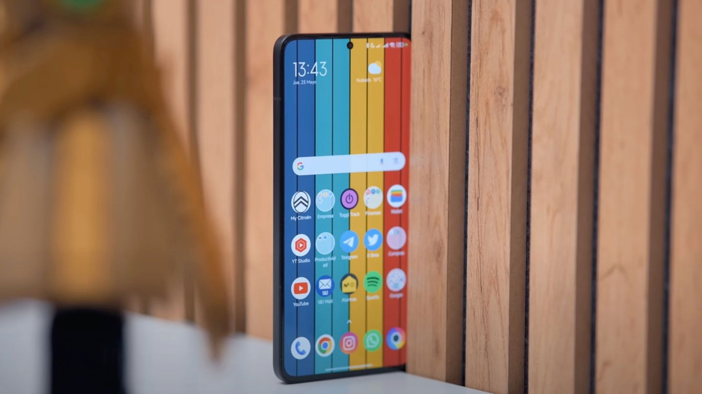 POCO F6 Pro