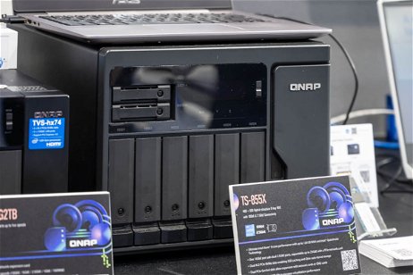 QNAP presenta sus soluciones de almacenamiento más avanzadas en Computex 2024