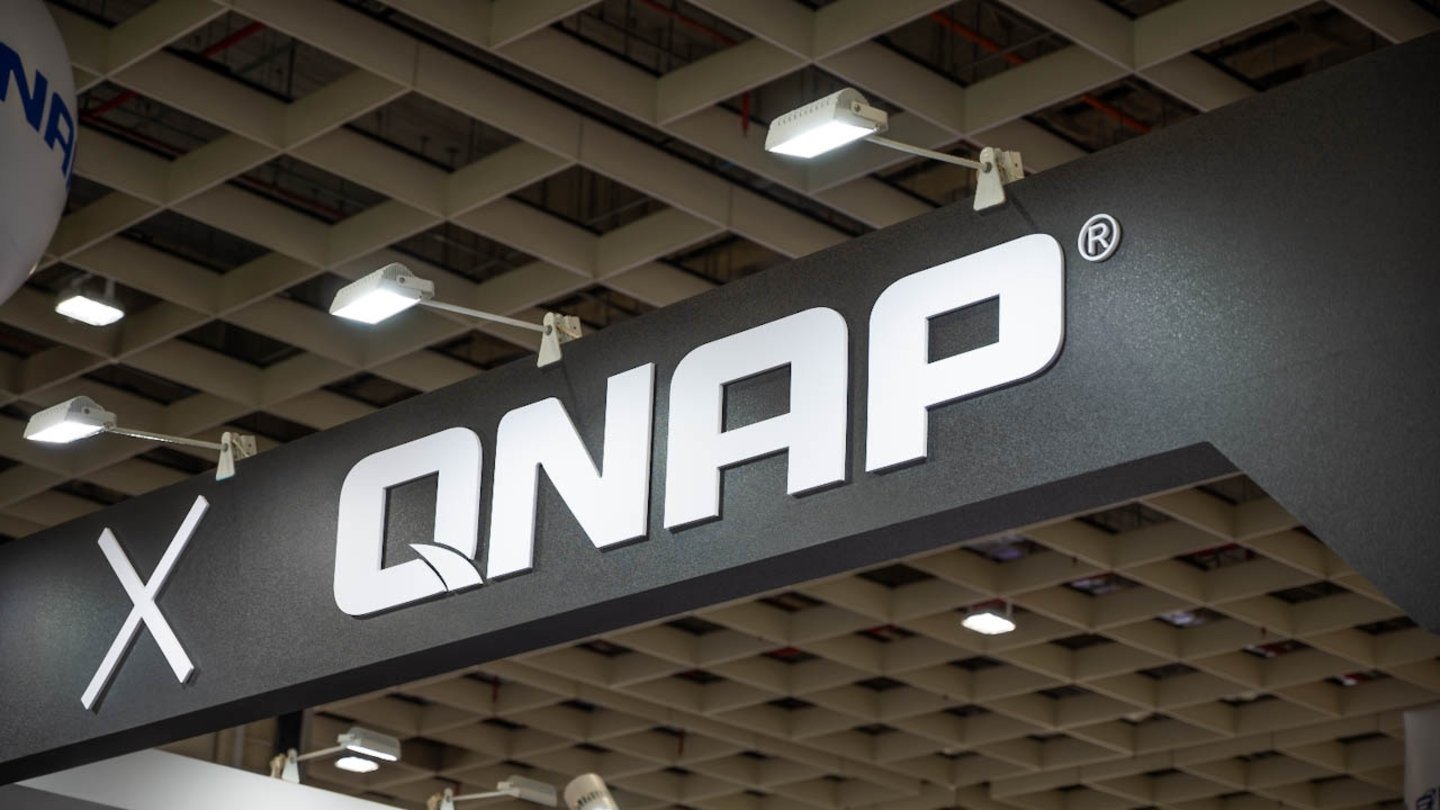 QNAP en Computex