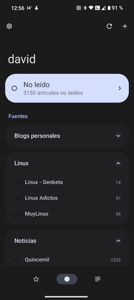 6 aplicaciones open source para Android que se han vuelto imprescindibles para mí