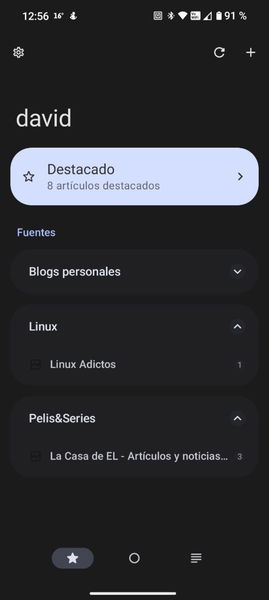 6 aplicaciones open source para Android que se han vuelto imprescindibles para mí