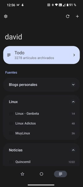 6 aplicaciones open source para Android que se han vuelto imprescindibles para mí