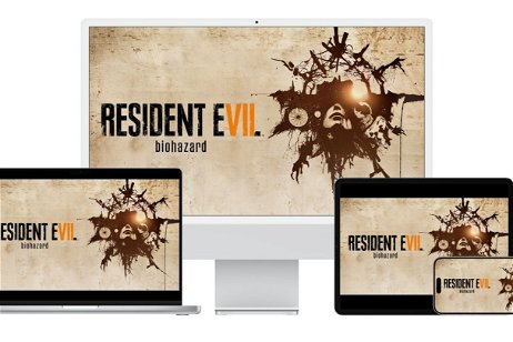 Resident Evil 7 y el remake de Resident Evil 2 han anunciado su llegada a iPhone, iPad y Mac