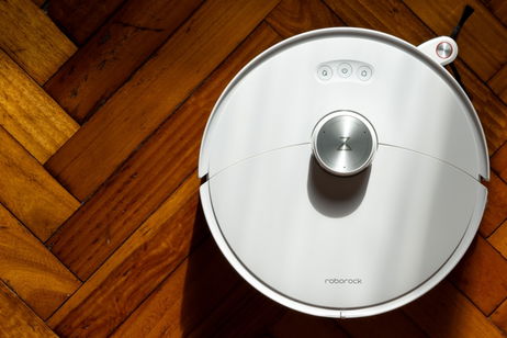 Roborock S8 MaxV Ultra, análisis: nunca había tenido el suelo tan limpio y sin necesidad de hacer nada Roborock S8 MaxV Ultra, análisis: nunca había tenido el suelo tan limpio y sin necesidad de hacer nada