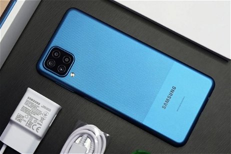 Uno de los Samsung Galaxy A más baratos recibe una nueva actualización de seguridad