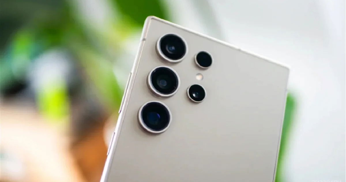 Este gama alta-premium de Samsung de 2024 sigue siendo bestial, ya con 530 euros de descuento
