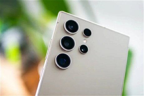 Galaxy S25 Ultra: filtradas las principales características de las cámaras del nuevo flagship de Samsung