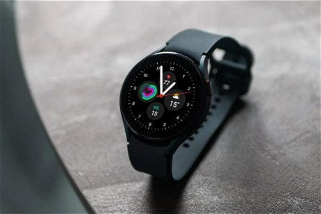 Samsung confirma que su primer smartwatch barato, el Galaxy Watch FE, es una realidad y llegará este mismo año