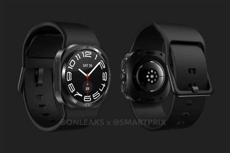 El Samsung Galaxy Watch7 Ultra será más barato que el Apple Watch Ultra