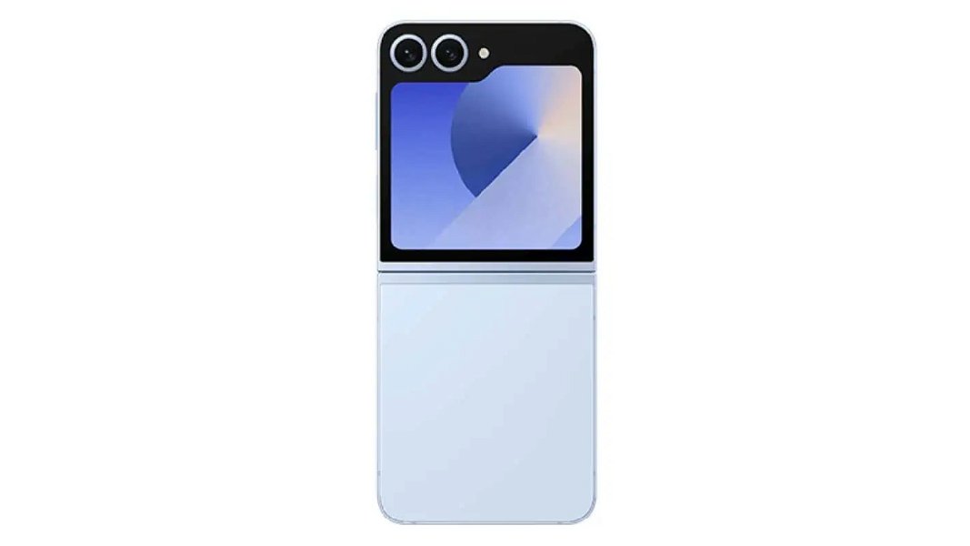 Nuevas filtraciones revelan el diseño y los colores de los Samsung Galaxy Z Fold 6 y Z Flip 6