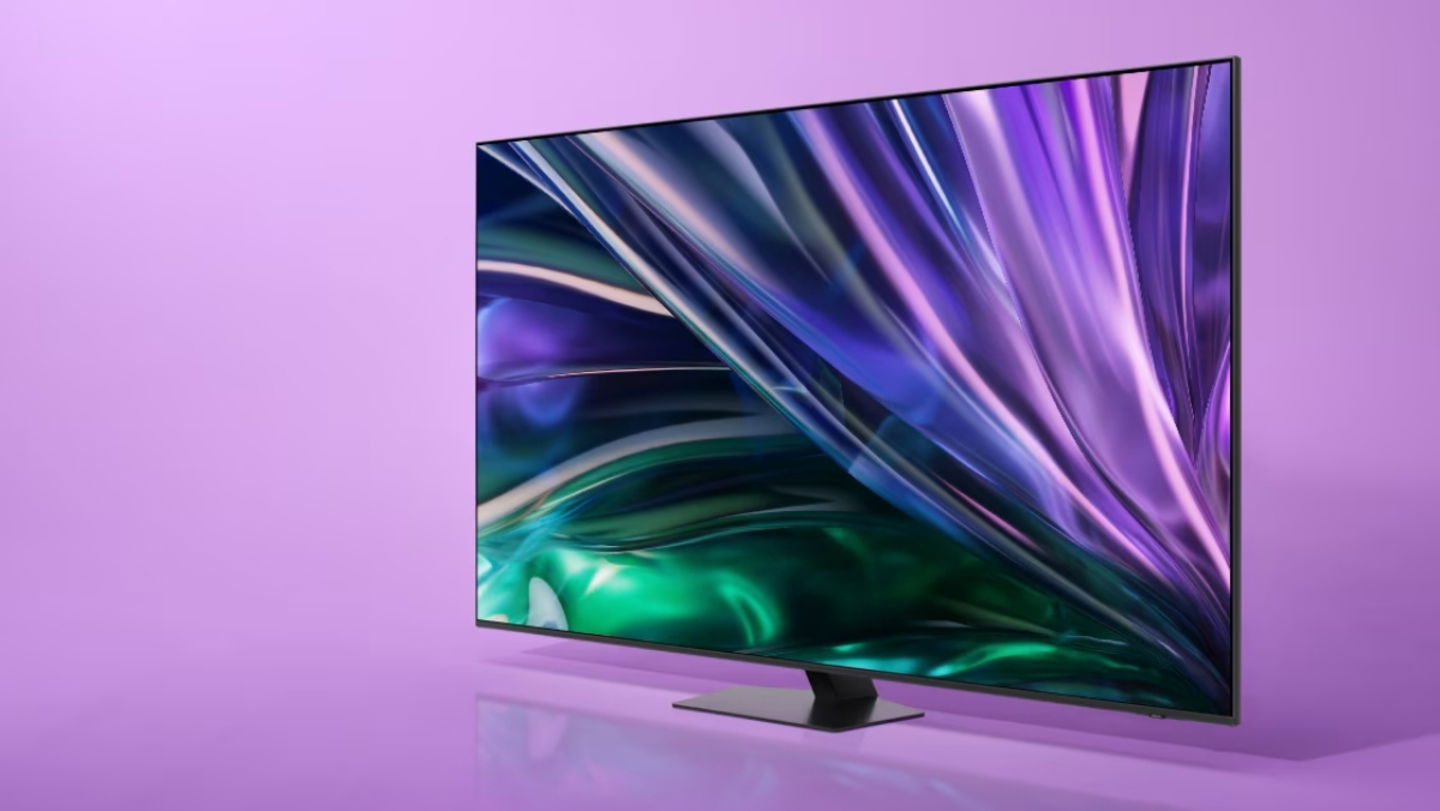 Samsung TV QN85D