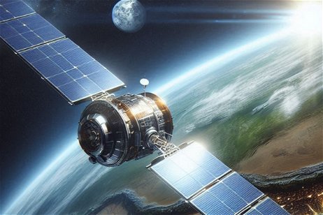 Las mejores 4 aplicaciones y webs para ver satélites en tiempo real