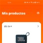 JBL GO 4, análisis: claridad y potencia en un paquete realmente pequeño