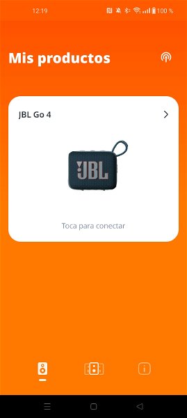 JBL GO 4, análisis: claridad y potencia en un paquete realmente pequeño