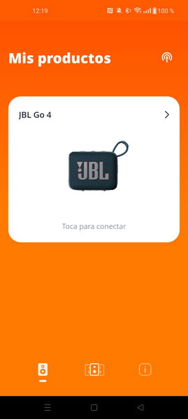 JBL GO 4, análisis: claridad y potencia en un paquete realmente pequeño