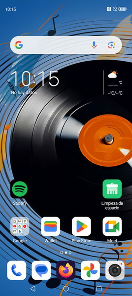 Nubia Music, análisis: posiblemente el teléfono más deficiente que hemos probado en lo que va de año