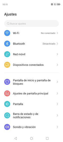 Nubia Music, análisis: posiblemente el teléfono más deficiente que hemos probado en lo que va de año