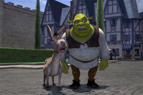 Eddie Murphy se va de la lengua y nos da la fecha 'Shrek 5' además de confirmar un spin-off de Asno