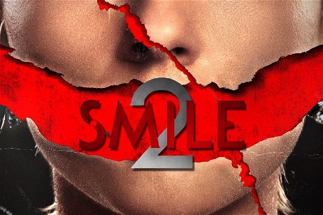 'Smile 2', secuela de la película de terror más taquillera de 2022, ya tiene fecha de estreno y primer tráiler