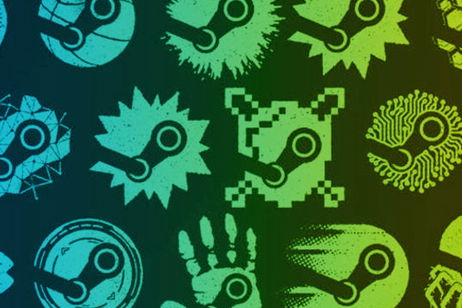 Steam te regala para siempre este videojuego roguelike en el que lucharás contra miles de enemigos a la vez Steam te regala para siempre este videojuego roguelike en el que lucharás contra miles de enemigos a la vez