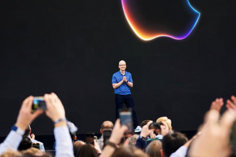 Esto es todo lo que Apple ha presentado en la WWDC 2025
