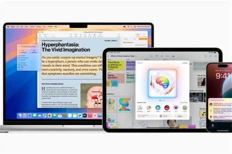 Todas las novedades de "Apple Intelligence" anunciadas durante la WWDC 2024