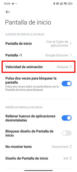 Gracias a estos 5 trucos de HyperOS tu móvil Xiaomi irá mucho más rápido