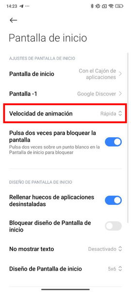 Gracias a estos 5 trucos de HyperOS tu móvil Xiaomi irá mucho más rápido