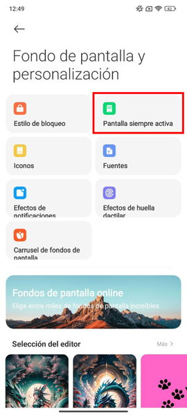 ¿Tu móvil Xiaomi consume mucha batería? Con estos tres sencillos trucos podrás aumentar su autonomía